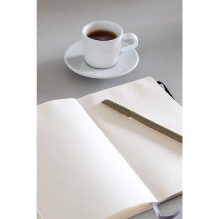 Stylo à bille | Papier recyclé | Encre bleue