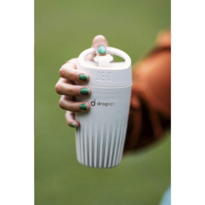 Mug à café OnTheMove | Biosourcé | 340 ml