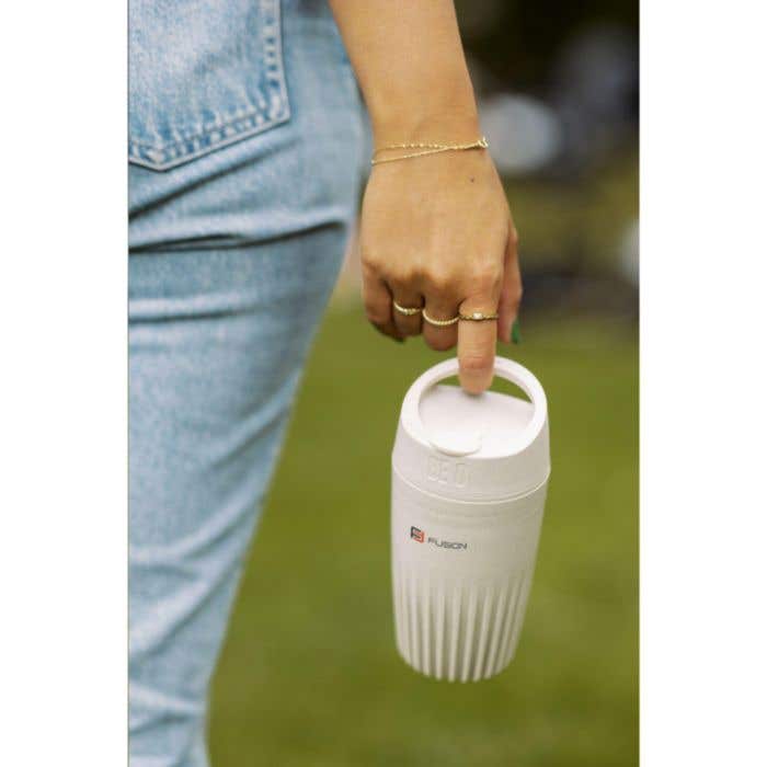 Mug à café OnTheMove | Biosourcé | 340 ml