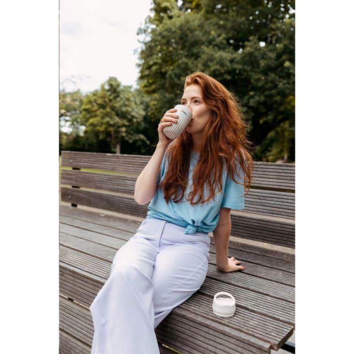 Be O mug à café OnTheMove | Biosourcé | 340 ml