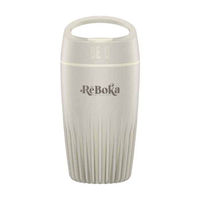 Be O mug à café OnTheMove | Biosourcé | 340 ml