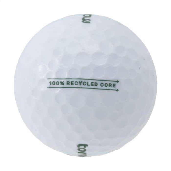 Balles de golf | Recyclées | 12 pièces