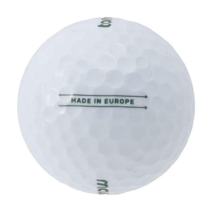 Tomorrow Golf balles de golf | Recyclées | 12 pièces