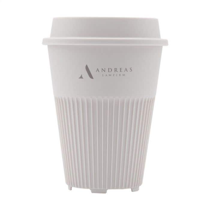 Circular&Co Ava | Gobelet à café | Recyclé | 340 ml