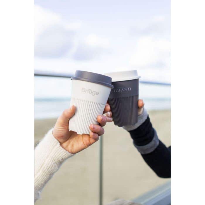 Circular&Co Ava | Gobelet à café | Recyclé | 340 ml