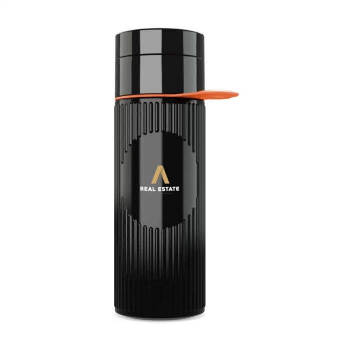 Join The Pipe | Gourde | PEHD bio | 500 ml
