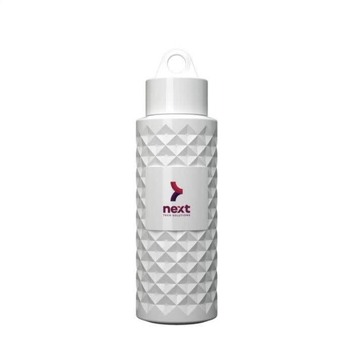 Join The Pipe Nairobi | BIO HDPE | 1 l | Motif diamant 3D