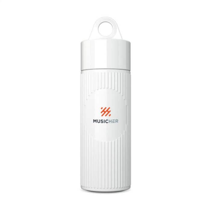 Join The Pipe | Gourde | BIO HDPE | 500 ml