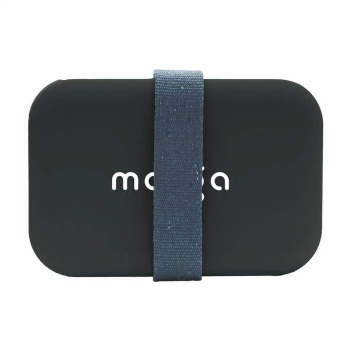 Lunch box | Recyclé | Hauteur réglable