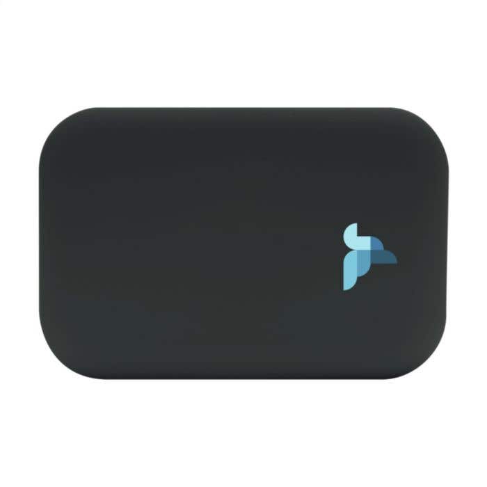 Lunch box | Recyclé | Hauteur réglable