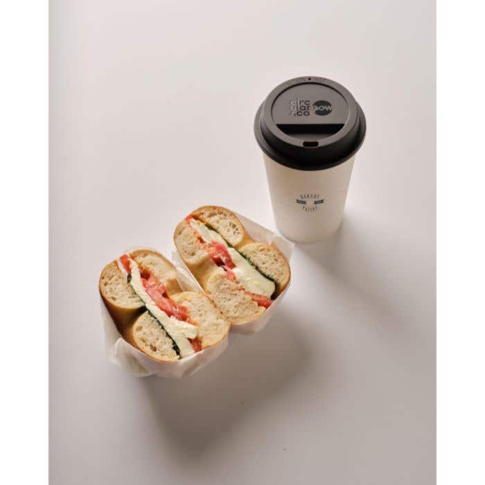 Circular&Co Now Cup | Recyclé | 340 ml
