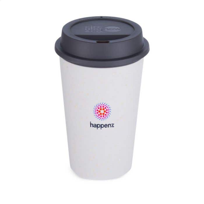 Circular&Co Now Cup | Recyclé | 340 ml