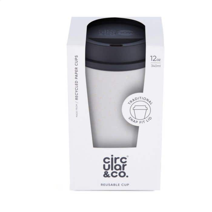 Circular&Co Now Cup | Recyclé | 340 ml