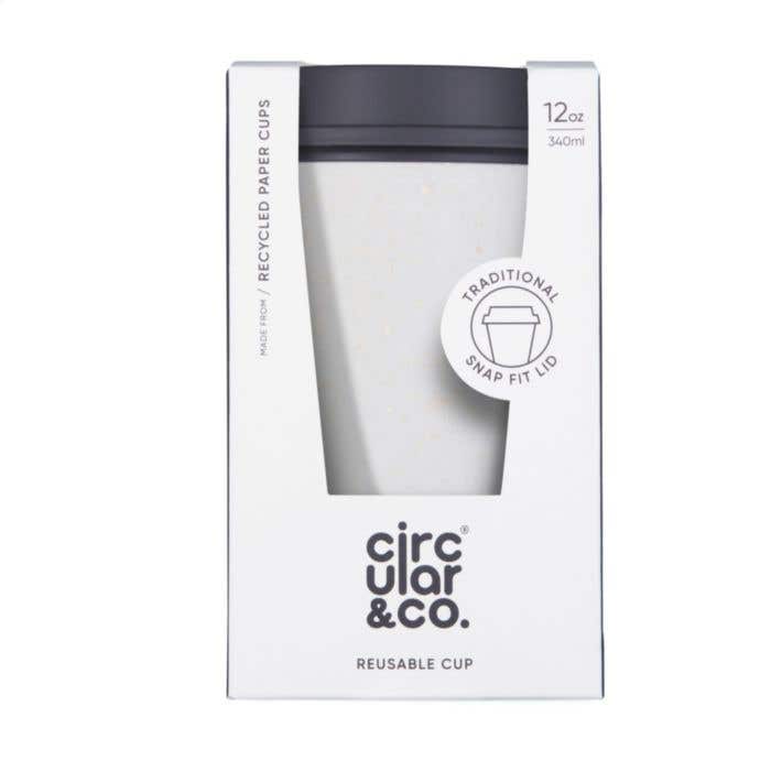 Circular&Co Now Cup | Recyclé | 340 ml