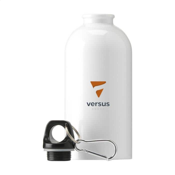 Gourde | Acier inoxydable recyclé | 500 ml