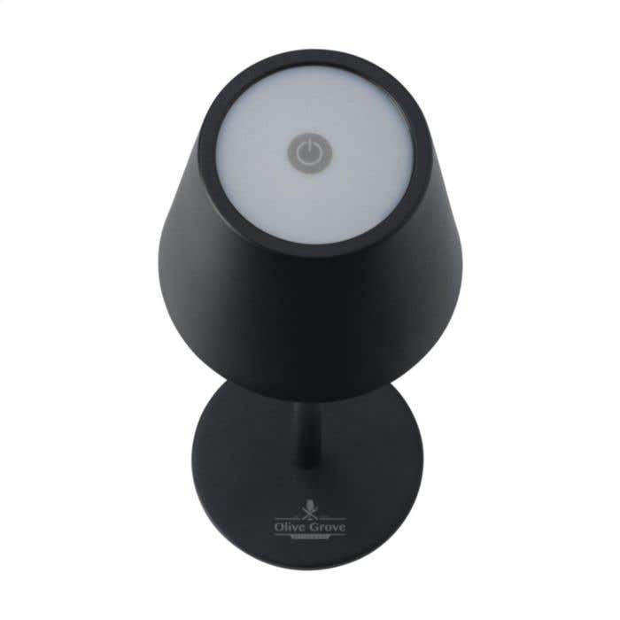 Wooosh | Lampe de table | Rechargeable | Touch | 1200 mAh
