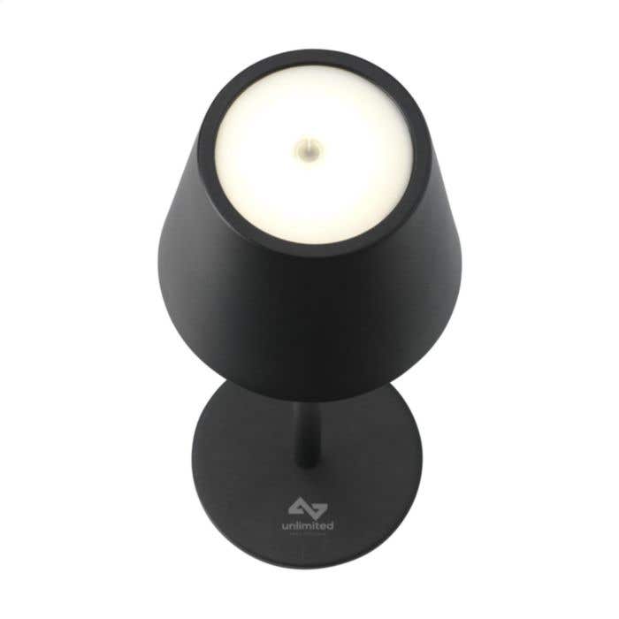 Wooosh | Lampe de table | Rechargeable | Touch | 1200 mAh
