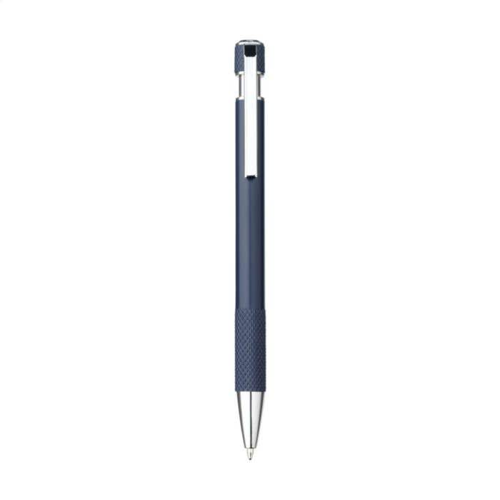Stylo à bille | Aluminium recyclé | Certifié RCS