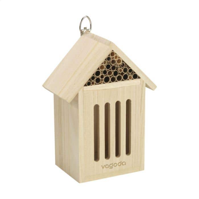 Hôtel à insectes | Bambou