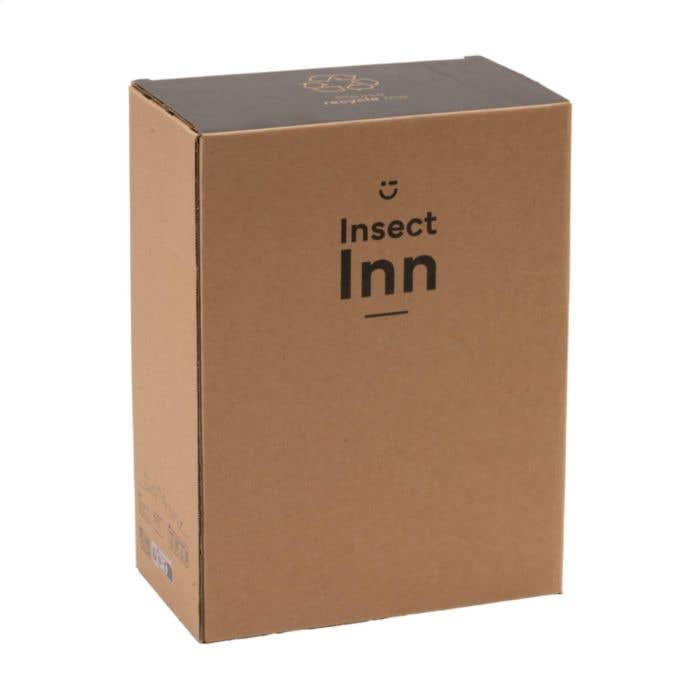 Hôtel à insectes | Bambou