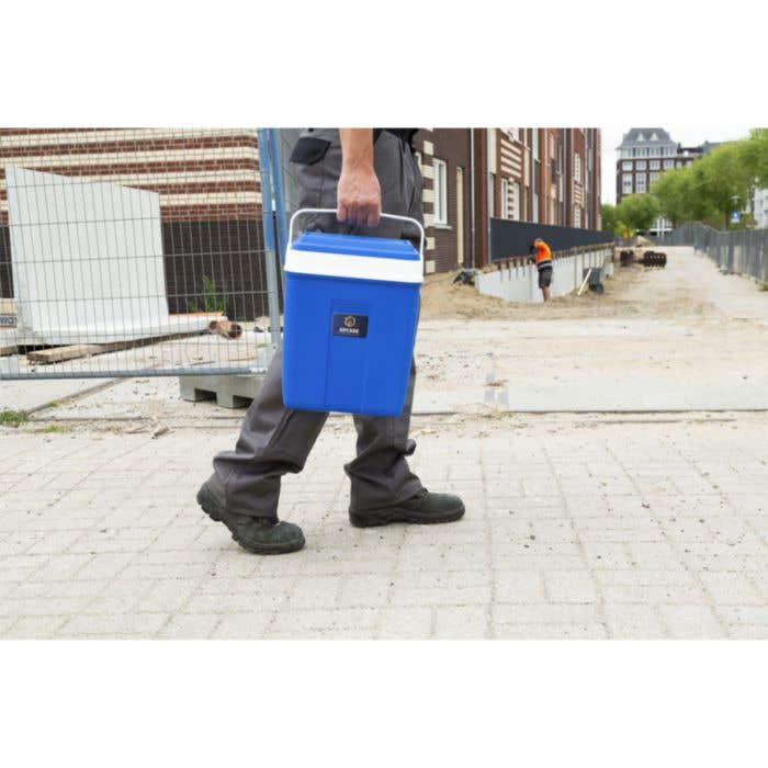 Glacière | 12 l | Poignée verrouillable