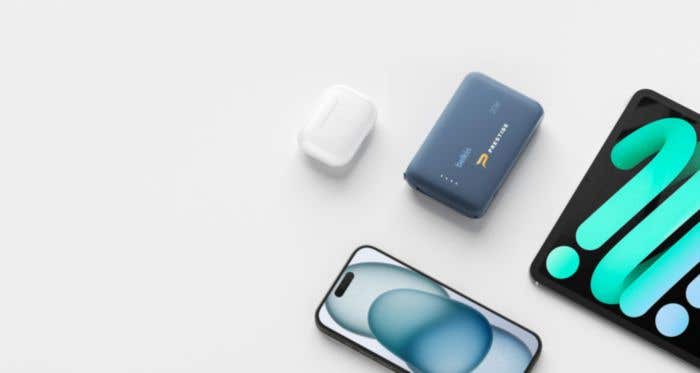 Belkin BoostCharge | Powerbank | 10.000 mAh | 20W