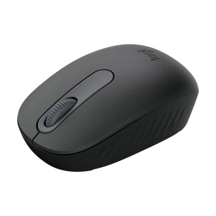Logitech M196 | Souris Bluetooth | 1000 dpi | 12 mois de batterie