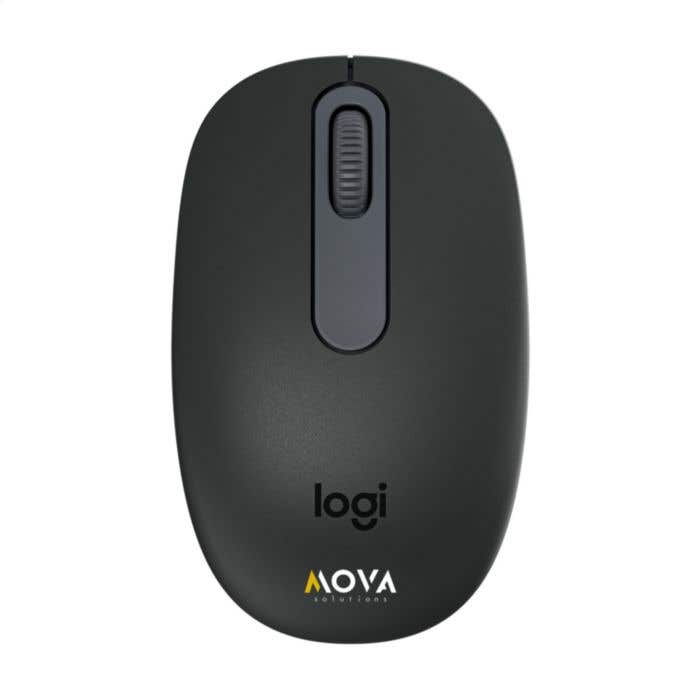 Logitech M196 | Souris Bluetooth | 1000 dpi | 12 mois de batterie
