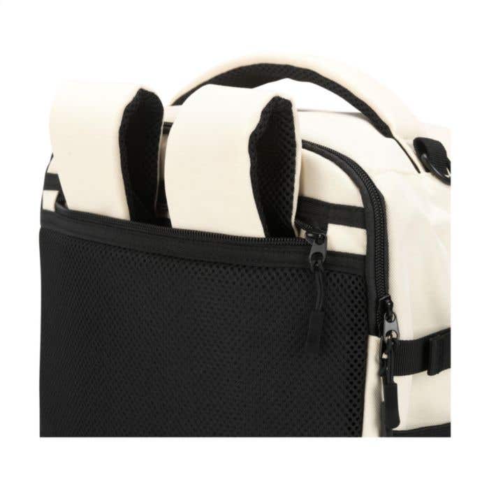 Sac à dos cabine | Recyclé | 20 l | 15,6 pouces