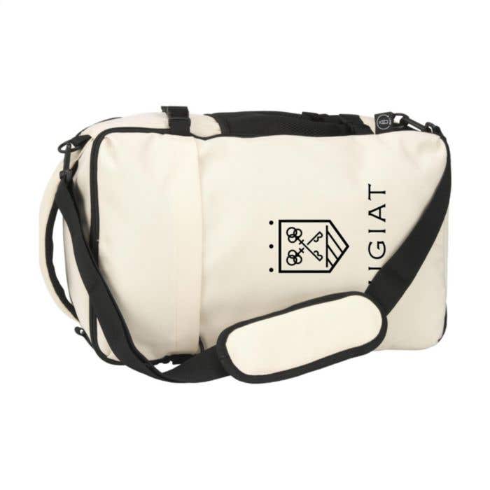 Sac à dos cabine | Recyclé | 20 l | 15,6 pouces