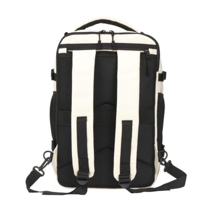 Sac à dos cabine | Recyclé | 20 l | 15,6 pouces