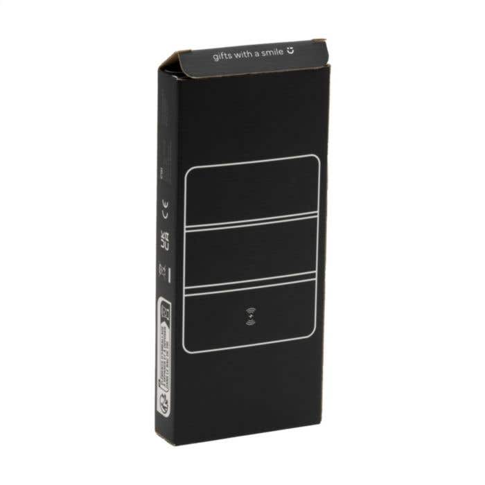 Tapis de souris | Liège | Chargeur sans fil 10W | Support pour téléphone