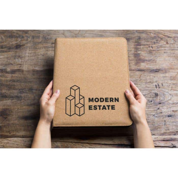 Porte-documents | Liège | A5 | Avec stylo à bille