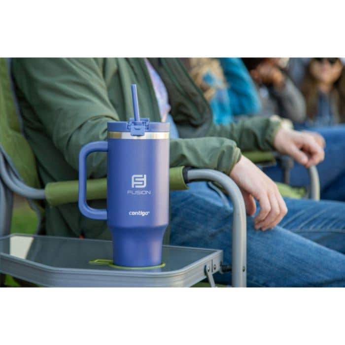 Contigo® Tumbler | Acier inoxydable | 1.200 ml | 29 heures au frais