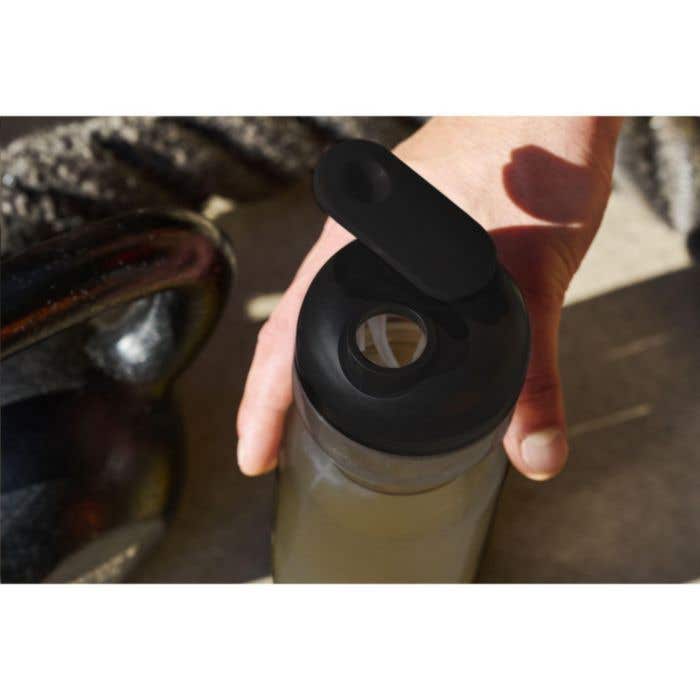 Mepal Shaker | 800 ml | Avec mélangeur