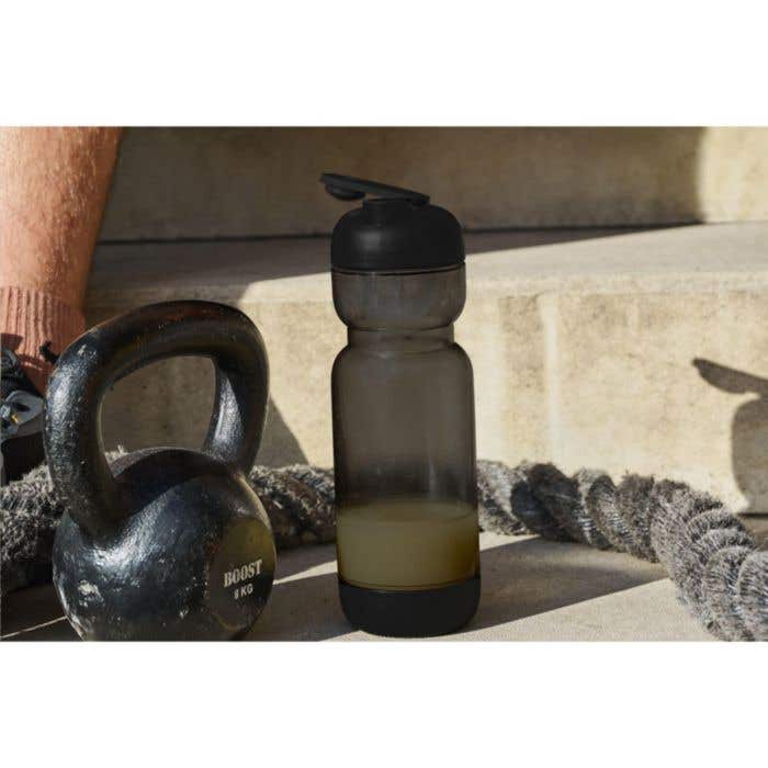 Mepal Shaker | 800 ml | Avec mélangeur