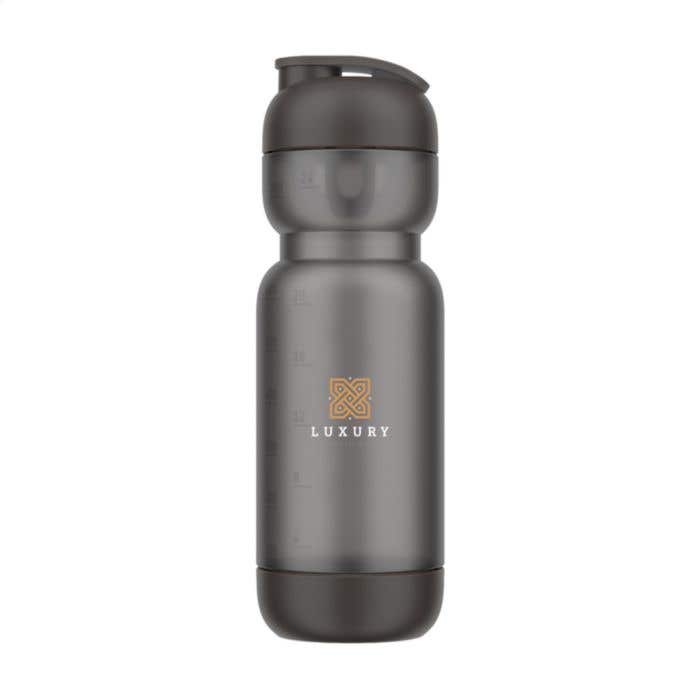 Mepal Shaker | 800 ml | Avec mélangeur