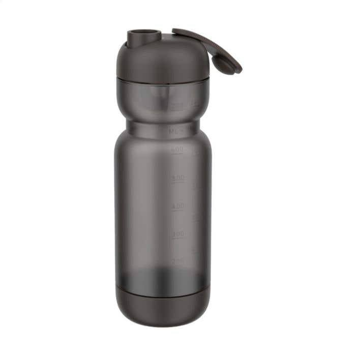 Mepal Shaker | 800 ml | Avec mélangeur