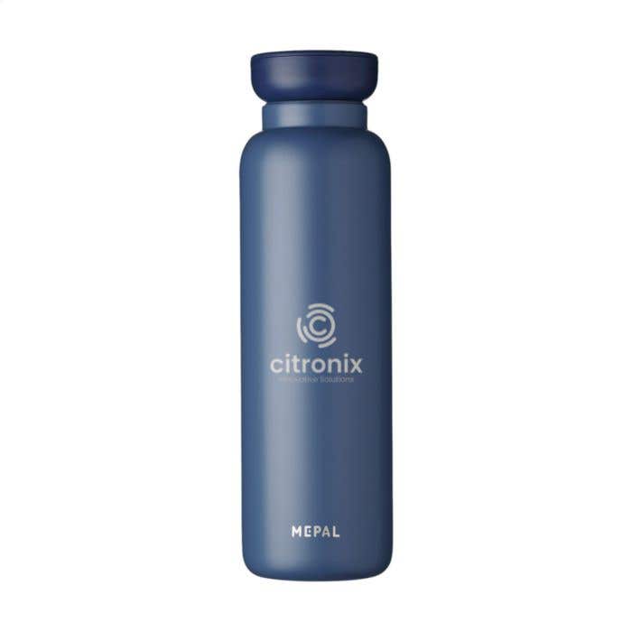 Mepal Ellipse | Bouteille isotherme | 900 ml | Inox