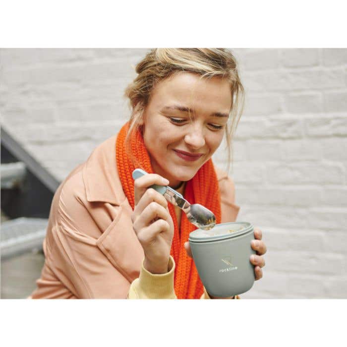 Mepal Pot à snack | 500 ml | Étanche