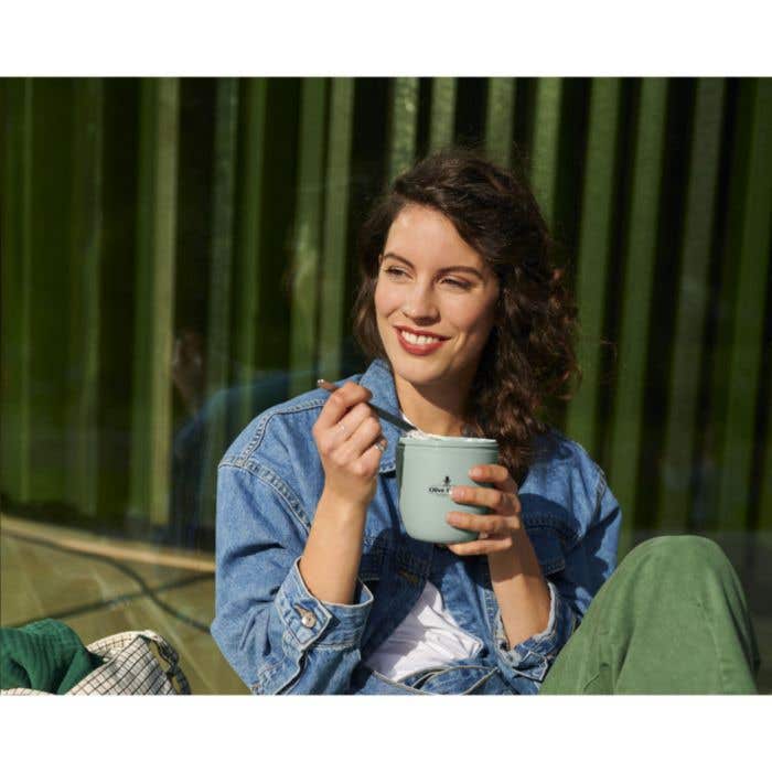 Mepal Pot à snack | 500 ml | Étanche