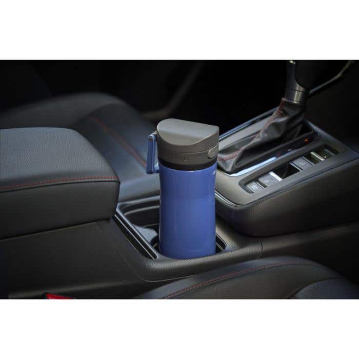 Contigo Jackson Chill 2.0 | Inox | 590 ml | Autopop