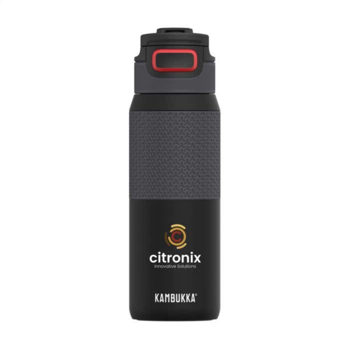 Kambukka Elton | Isolé sous vide | 750 ml | Inox