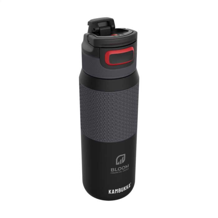 Kambukka Elton | Isolé sous vide | 750 ml | Inox