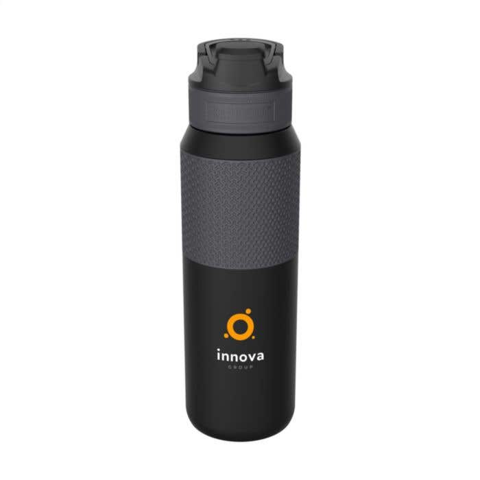 Kambukka Elton | Isolé sous vide | 750 ml | Inox
