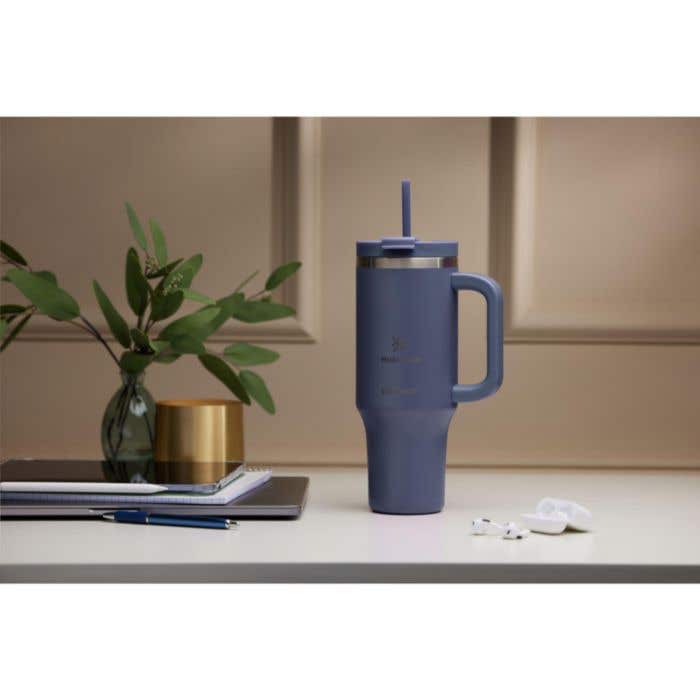 Contigo® Tumbler | Acier inoxydable | 1.200 ml | 29 heures au frais