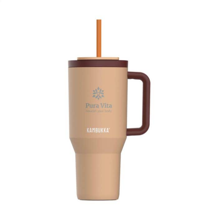 Kambukka Rio | Gobelet | 950 ml | Isolation sous vide
