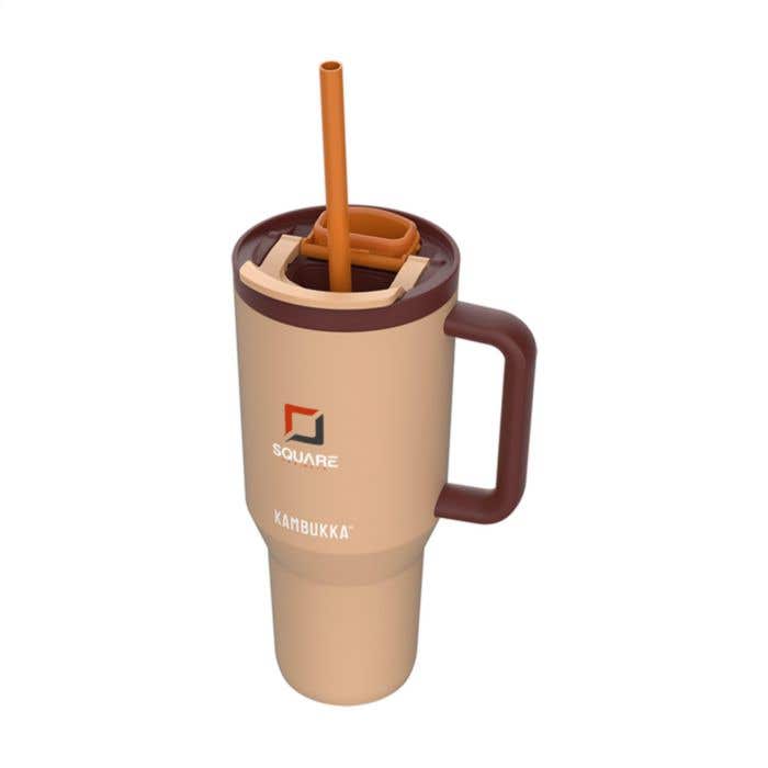 Kambukka Rio | Gobelet | 950 ml | Isolation sous vide