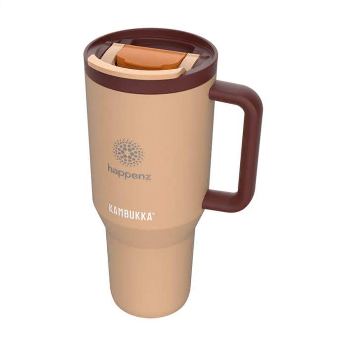 Kambukka Rio | Gobelet | 950 ml | Isolation sous vide