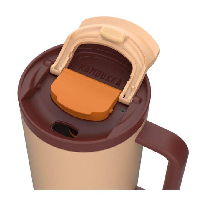 Kambukka Rio | Gobelet | 950 ml | Isolation sous vide